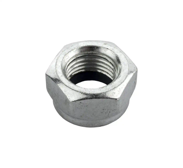 Self-contracting nut bead breaker M221