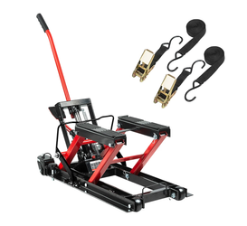 Vehicle lift ATV REDATS LS-570