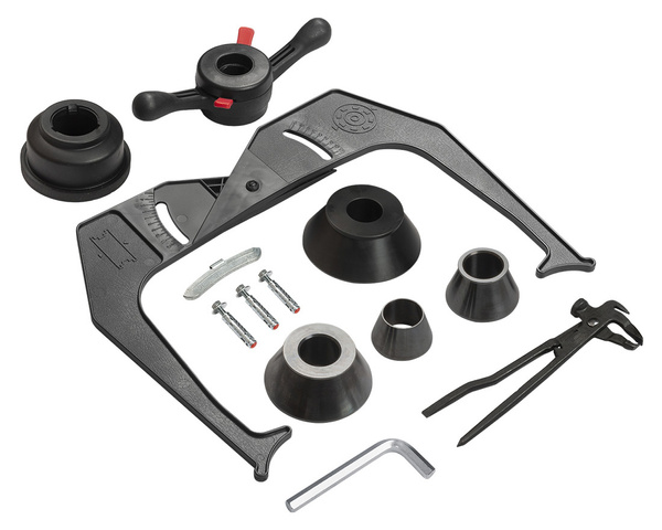 Wheel balancer REDATS W-820