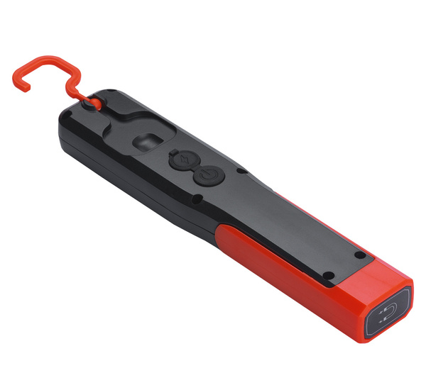 Redats FW-100 Flashlight