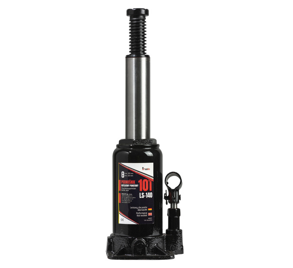 REDATS LS-140 10T bottle jack