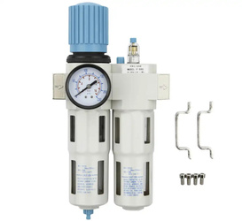 Air preparation unit REDATS P-660 3/8"" PRO MIDI