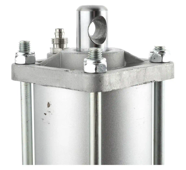 Table cylinder 1 pc - M221