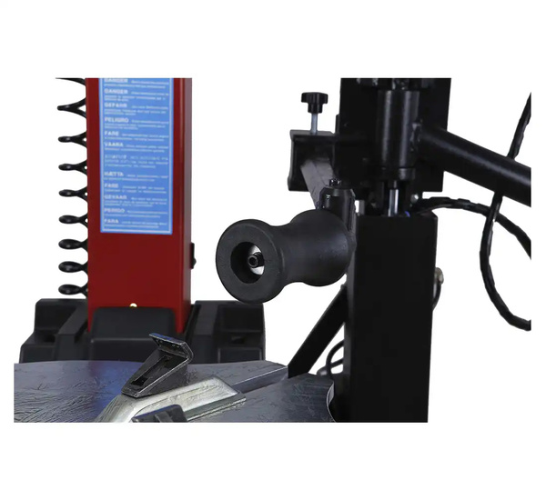 REDATS Tyre changer M-220-3D machine with assistant arm