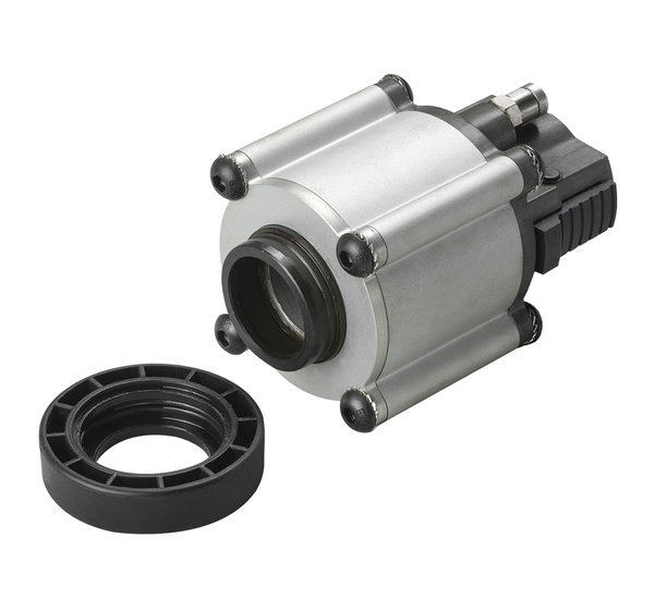 Pneumatic Clamp for Wheel Balancer – 40 mm Shaft REDATS