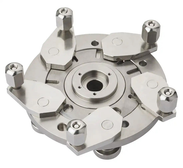 Pin handle for blind rims universal REDATS fi36