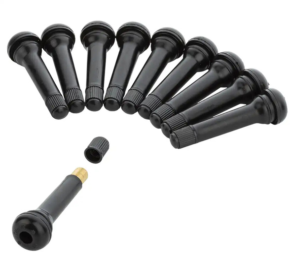 Tyre valves TR-418 - 10 pcs.