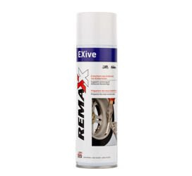 REMAXX EXIVE Spray for removing glue from the weights 500ml