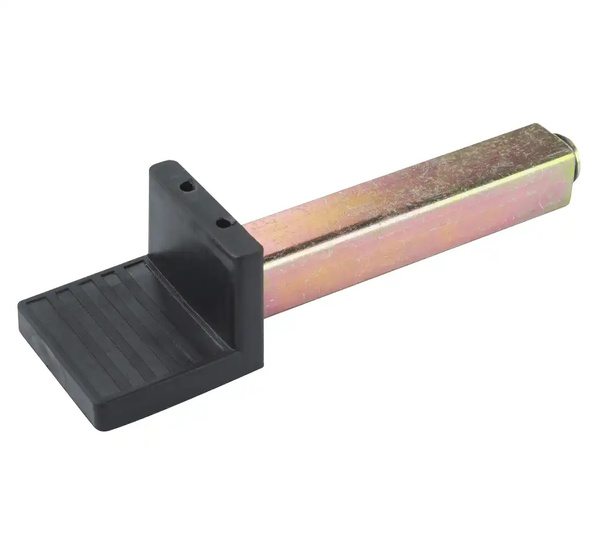 Flat Swingarm Adapter for Rear Motorcycle Stand – 2 pcs