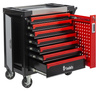 Tool chest REDATS empty 7+2