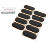 Tube patches No.7b -150x75mm - 10 pcs Tip Top