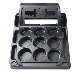 Plastic cover for weights W320