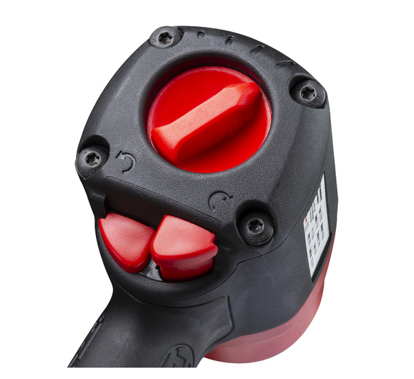 Impact wrench 1900Nm 1/2"" REDATS P-180 + 1/4"" inlet