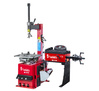 Semi-automatic manual wheel balancer REDATS W-100 230V or 12V