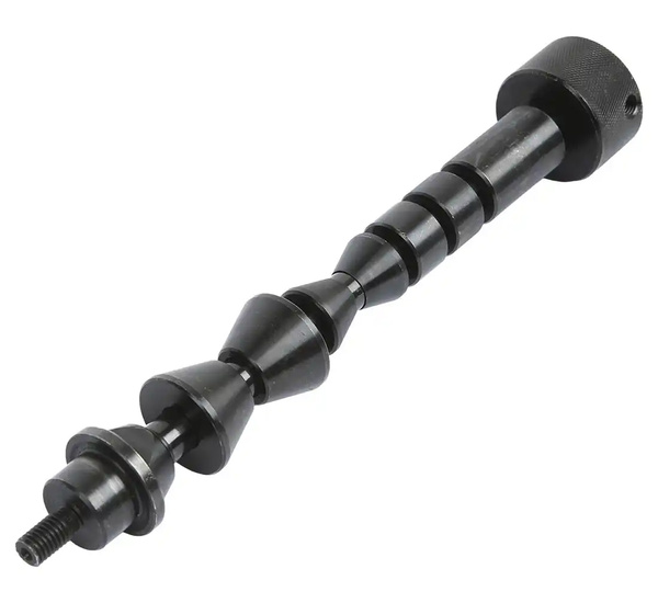 Motorcycle adaptor for the REDATS PREMIUM balancer