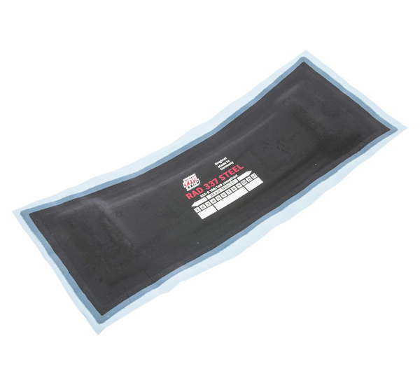 Radial tyre repair insert TipTop Steel RAD-337 285x100cm 1pc