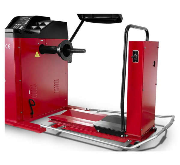 Wheel balancer REDATS WT-200 for truck tires