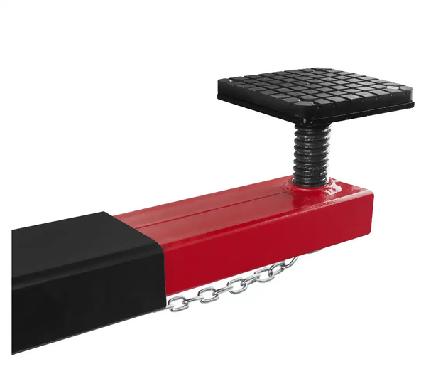 Trolley jack REDATS LS-350 with crossbeam