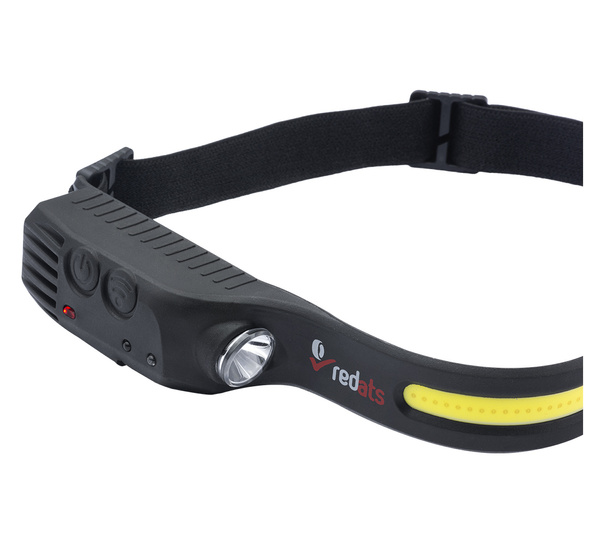 Redats FH-200 Headlamp