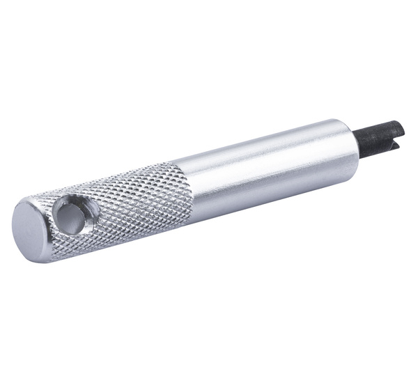 Valve core remover - metal