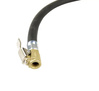 Tyre inflation gun hose REDATS 300 mm