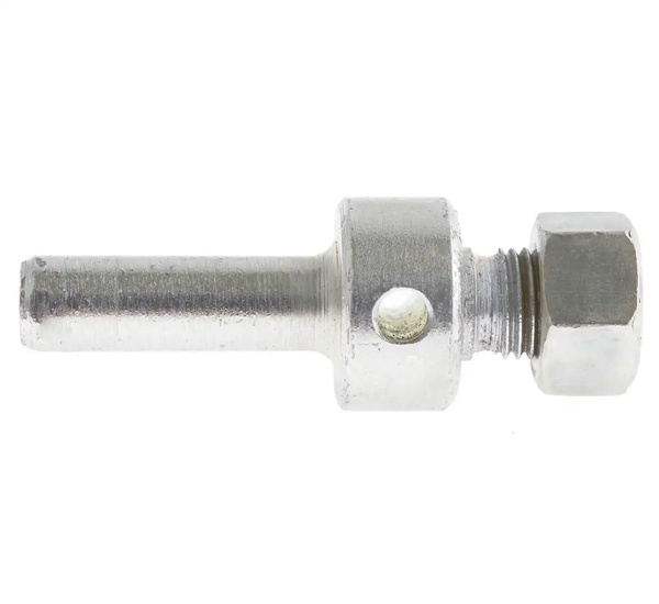 Grinding wheel adapter 3/8
