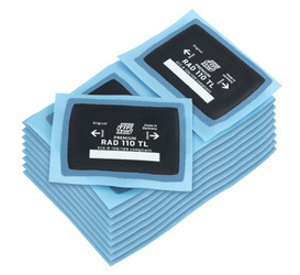 Patch input RADIAL Rema TipTop-110 TL 67x104mm 20pcs