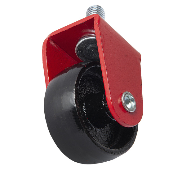 Small swivel wheel for LS350