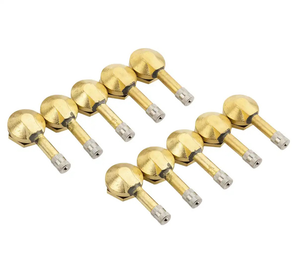 Valve for tubeless truck wheels MSF 40 V3.12.1 - 10 pcs.