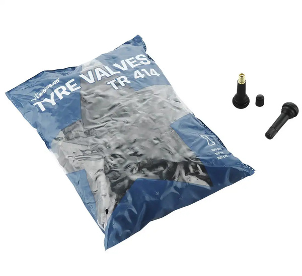 Valve TR 414 - 100 pcs FIVESTARS