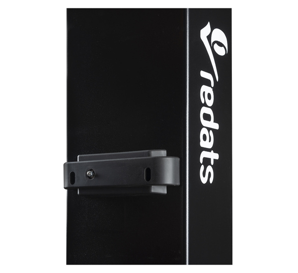 Automatic two post lift 4t REDATS L-240 230V