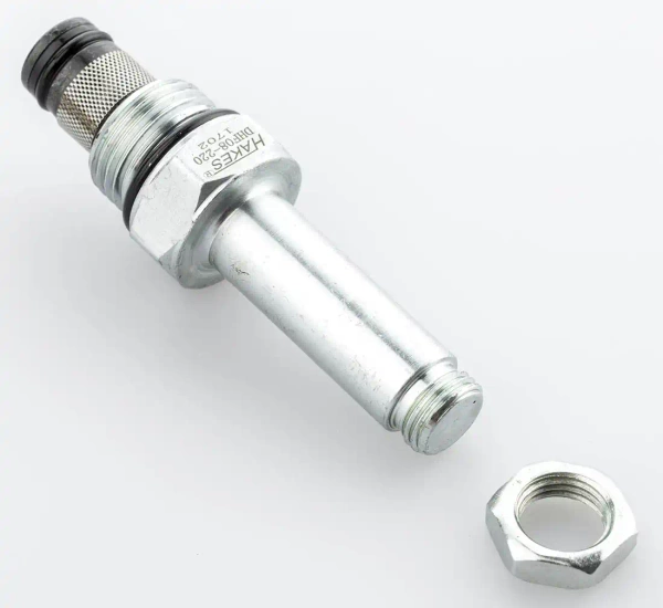 Lowering valve - luminaire L220