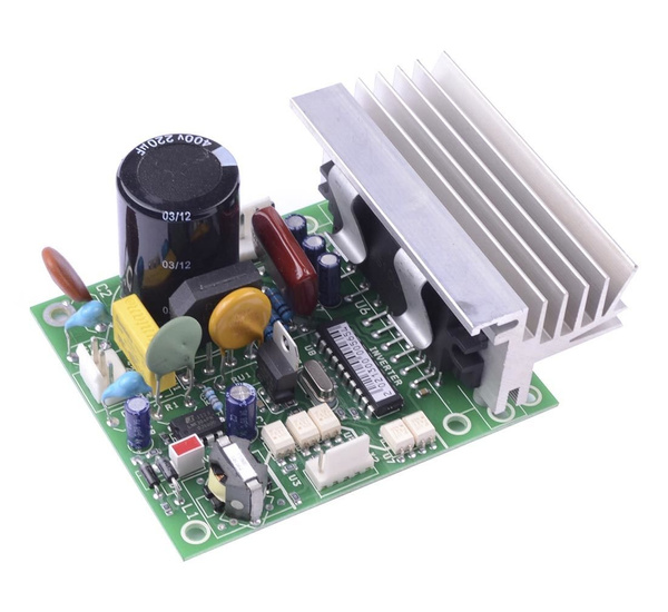 Power board for APOLLO