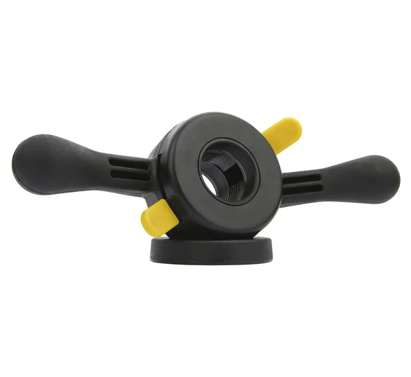 Quick release wing nut fi40x3 REDATS