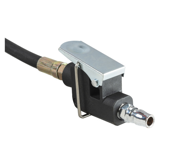 Hydraulic spring extractor REDATS H-450 1t - disk