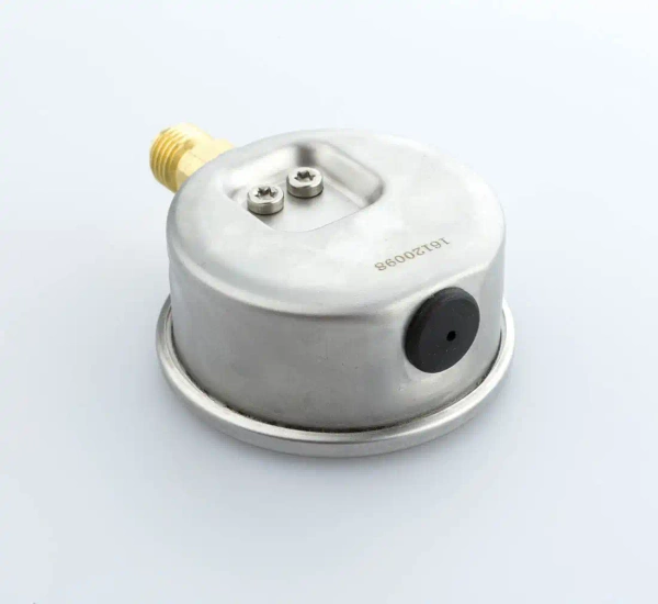 Pressure gauge MT26