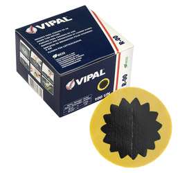 Patch for tubes VIPAL R00 30mm 100pcs