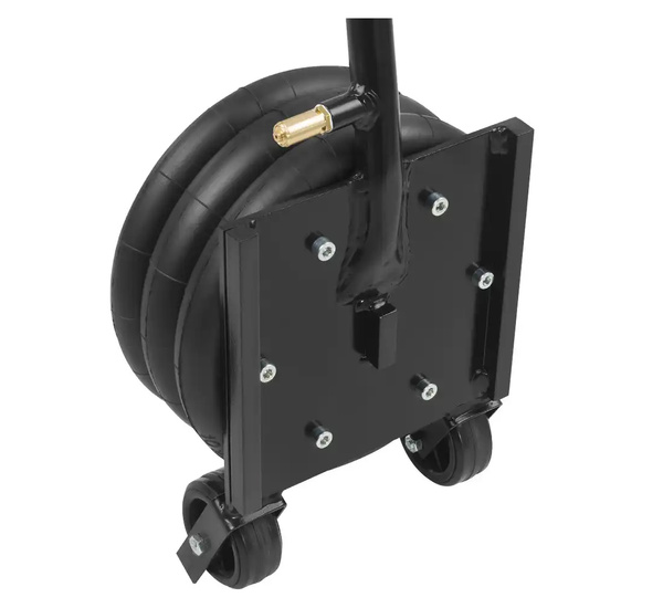 Pneumatic Air Jack REDATS 3T Black