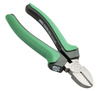 Set of pliers 4el. Mannesmann: cutters, adjustable, combiners, elongated