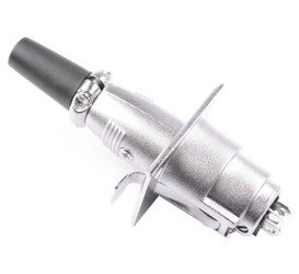 Socket and plug for boom potentiometer NEXT Galaxy Helios