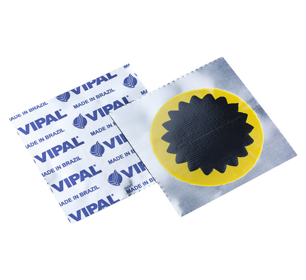 Tube repairs Vipal 40mm R01 120 pcs