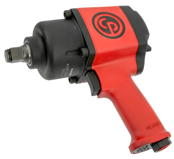Pneumatic impact wrench 3/4"" CP7763 1627Nm