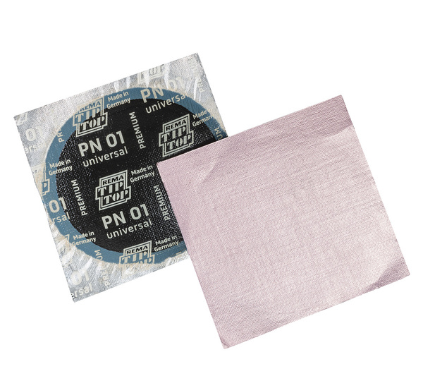 Tyre patch PN 01 TIP TOP 30 pcs