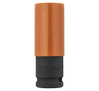 Impact socket GENIUS ALU 21 mm 1/2