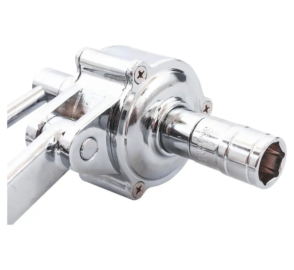 Labor saving wrench REDATS K-180 1000Nm 1:16