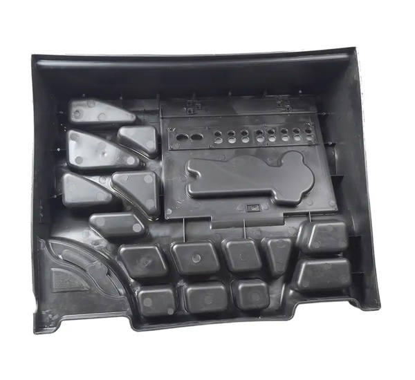 Plastic cover for weights W300