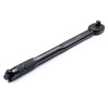 Torque wrench 1/2” 28-210Nm black
