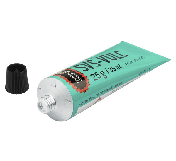 Tube glue Tip Top 25g - 35ml