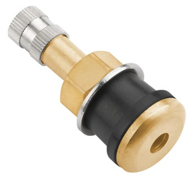 Tubeless valve for truck tyres TR 501 V3.21.2