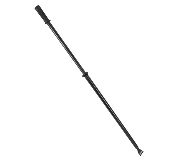 Bead breaker with a handle for truck tyres 1170-1830mm REDATS